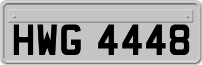 HWG4448