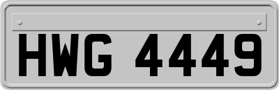 HWG4449