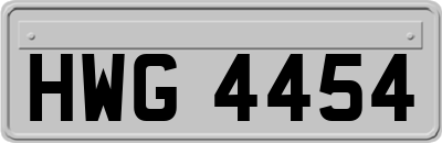 HWG4454