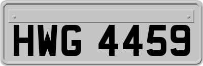 HWG4459