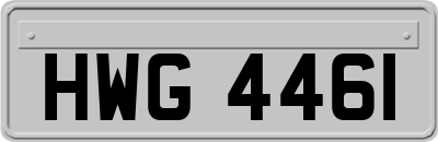 HWG4461
