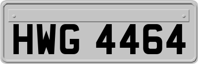 HWG4464
