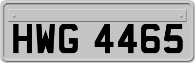 HWG4465