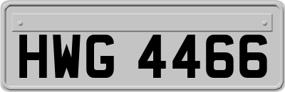 HWG4466