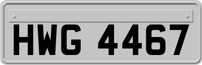HWG4467