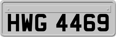 HWG4469
