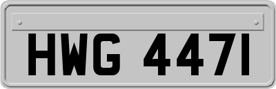 HWG4471