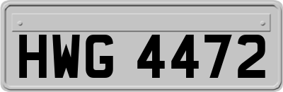 HWG4472