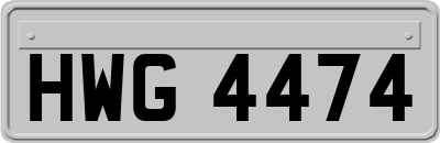 HWG4474