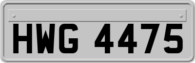 HWG4475