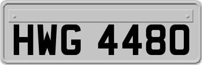 HWG4480