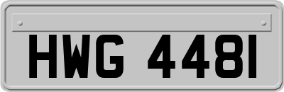 HWG4481