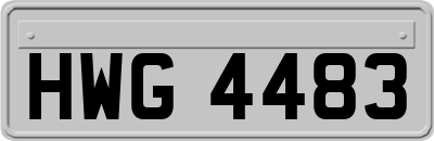 HWG4483