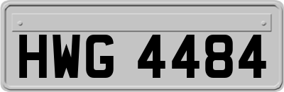 HWG4484