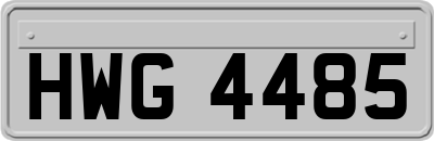 HWG4485