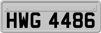 HWG4486