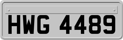 HWG4489