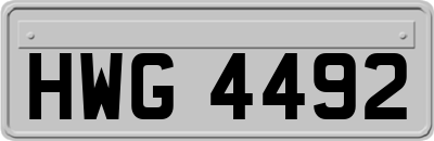 HWG4492