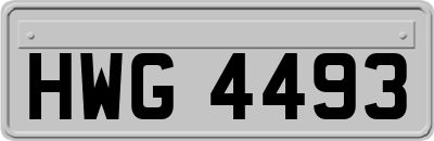 HWG4493