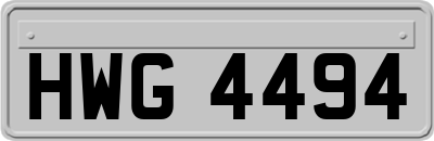 HWG4494
