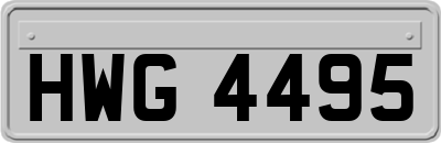 HWG4495