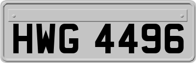HWG4496