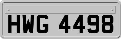 HWG4498