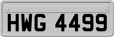 HWG4499