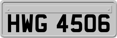 HWG4506