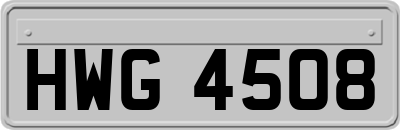HWG4508