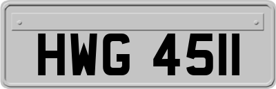HWG4511