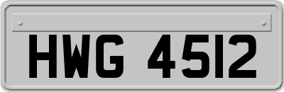 HWG4512
