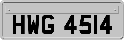 HWG4514