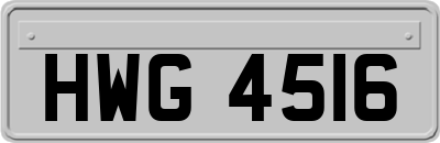 HWG4516