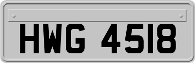 HWG4518