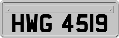 HWG4519