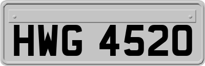 HWG4520