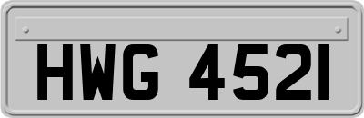 HWG4521