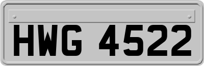 HWG4522