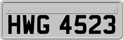 HWG4523