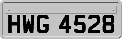 HWG4528