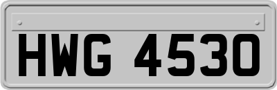 HWG4530