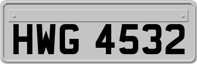 HWG4532