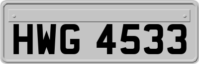 HWG4533
