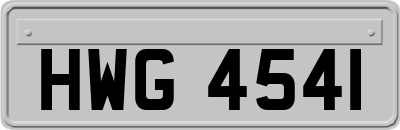 HWG4541