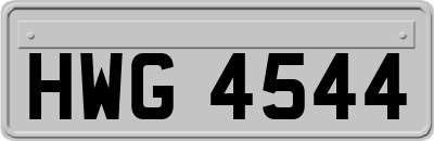 HWG4544