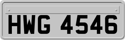 HWG4546