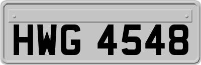 HWG4548
