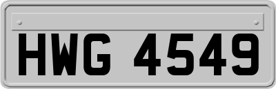 HWG4549
