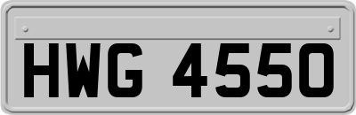 HWG4550
